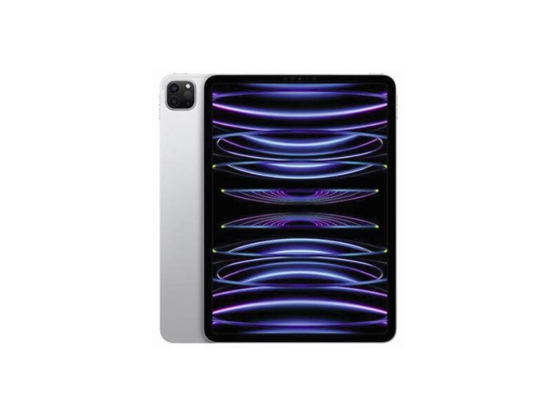 iPad Pro 11 4th gen WiFi  Cellular  1TB